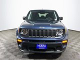 Used 2023 Jeep Renegade Latitude image 3