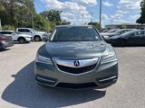 Used 2014 Acura MDX SH-AWD w/ Technology Package image 2