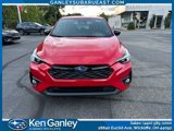 Certified 2024 Subaru Impreza RS image 2