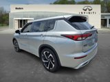 Used 2023 Mitsubishi Outlander SEL image 5