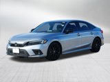 Certified 2022 Honda Civic Sport image 3