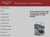 Used 2019 Audi Q7 3.0T Prestige image 5