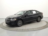 Used 2021 Volkswagen Jetta S image 3