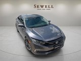 Used 2021 Honda Civic EX image 4
