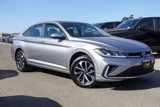 New 2025 Volkswagen Jetta S image 2