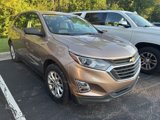 Used 2019 Chevrolet Equinox LS image 2
