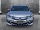 Used 2016 Honda Accord Sport image 2
