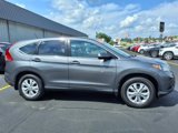 Used 2014 Honda CR-V EX image 2