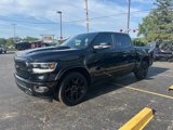 Used 2022 RAM 1500 Laramie image 4