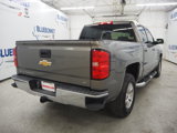 Used 2017 Chevrolet Silverado 1500 LT w/ Texas Edition image 5