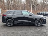 New 2025 Chevrolet Blazer LT w/ Midnight/Sport Edition image 2