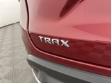 Certified 2024 Chevrolet Trax LT image 3