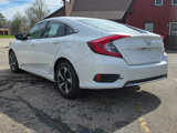 Used 2020 Honda Civic LX image 4