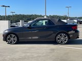 Used 2017 BMW 230i Convertible image 2