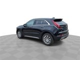 Certified 2023 Cadillac XT4 Premium Luxury w/ Cold Weather Package image 6