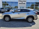 Used 2015 Lexus NX 200t FWD image 3