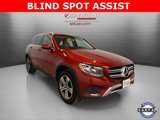 Used 2019 Mercedes-Benz GLC 300 w/ Parking Assistance Package image 3