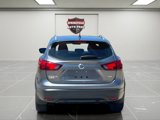 Used 2017 Nissan Rogue Sport SV image 4