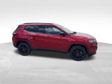 New 2025 Jeep Compass Latitude image 2