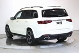 Used 2024 Mercedes-Benz GLS 450 4MATIC w/ Pinnacle Trim Package image 2