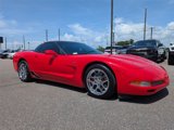Used 2003 Chevrolet Corvette Z06 w/ Memory Package, 3 Drivers image 2