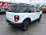 Used 2023 Ford Bronco Sport Outer Banks image 5
