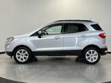 Used 2020 Ford EcoSport SE w/ SE Convenience Package image 4