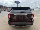 Used 2020 Ford Explorer XLT w/ Equipment Group 202A image 5