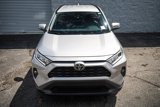 Used 2021 Toyota RAV4 XLE image 5
