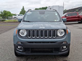 Used 2018 Jeep Renegade Latitude image 2