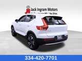 New 2025 Volvo XC40 B5 Ultra w/ Protection Package image 3