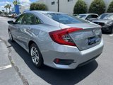 Certified 2018 Honda Civic LX image 5