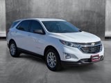 Used 2019 Chevrolet Equinox LS image 3