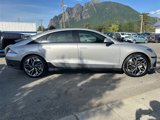 Used 2023 Hyundai Ioniq 6 Limited image 5