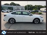 Used 2023 Subaru Legacy Touring XT image 2