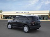New 2024 Ford Bronco Sport Heritage w/ Heritage Convenience Package image 5
