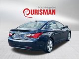 Used 2013 Hyundai Sonata Limited w/ Premium Pkg image 2