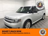 Used 2016 Ford Flex SEL w/ Equipment Group 202A image 2