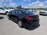 Used 2020 Kia Rio LX image 3