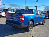 New 2024 Ford Maverick XLT w/ Equipment Group 300A Standard image 4