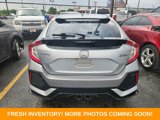 Used 2018 Honda Civic Sport Touring image 5