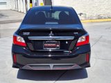 New 2024 Mitsubishi Mirage G4 Black Edition image 4
