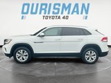 Used 2021 Volkswagen Atlas Cross Sport S image 3