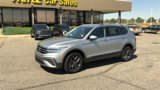 Used 2024 Volkswagen Tiguan SE image 4