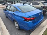 Used 2020 Nissan Versa S image 3