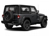 Used 2018 Jeep Wrangler Sport S image 5
