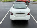 Used 2014 Nissan Maxima 3.5 SV w/ Premium Package image 5