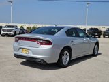 Certified 2023 Dodge Charger SXT image 3