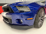 Used 2013 Ford Mustang Shelby GT500 image 3