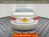 Used 2015 Chevrolet Impala LT w/ Convenience Package image 3